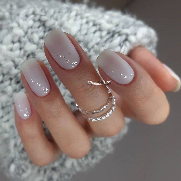 Fashion Nails