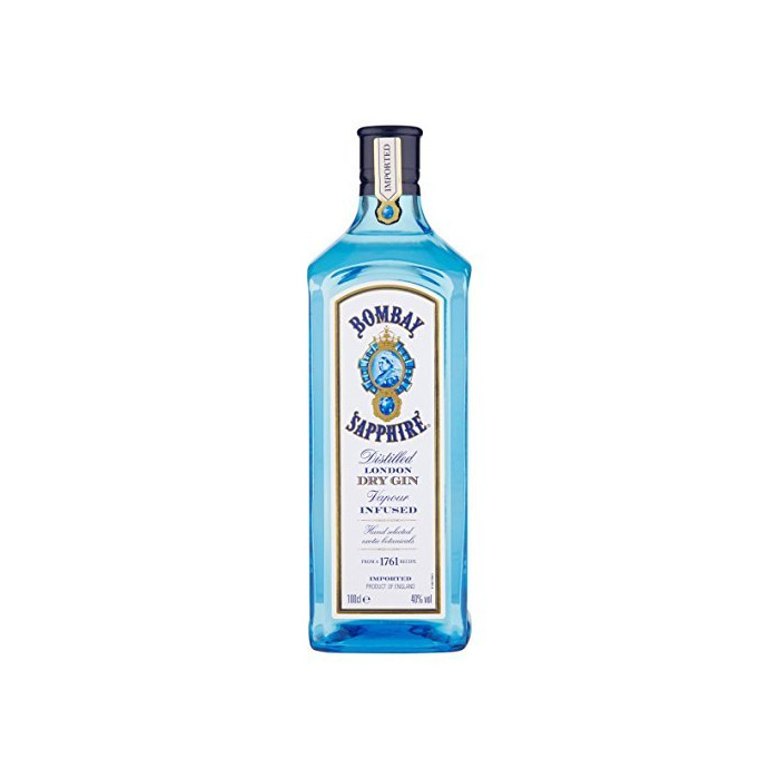 Product GIN BOMBAY SAPPHIRE T.R