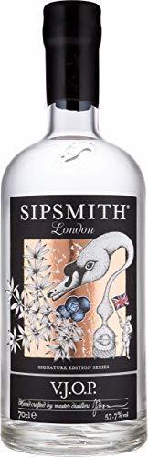 Place Sipsmith V.J.O.P. London Dry Gin Ginebra