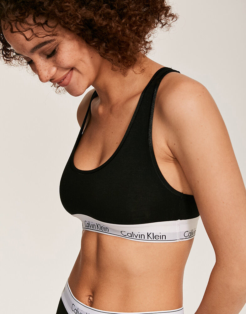 Product Bralette Calvin Klein 