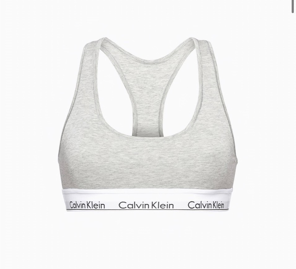 Product Calvin Klein Cotton Top