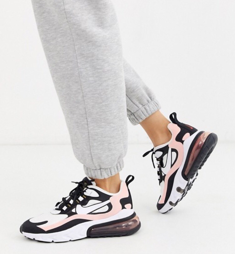 Fashion Nike Air Max 270 