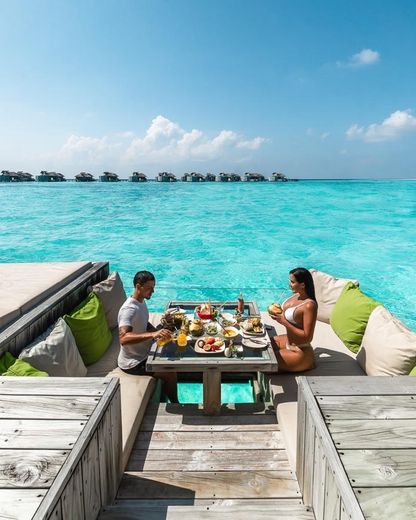 Six Senses Laamu