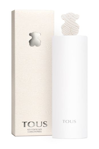 Tous Perfumes And Colognes