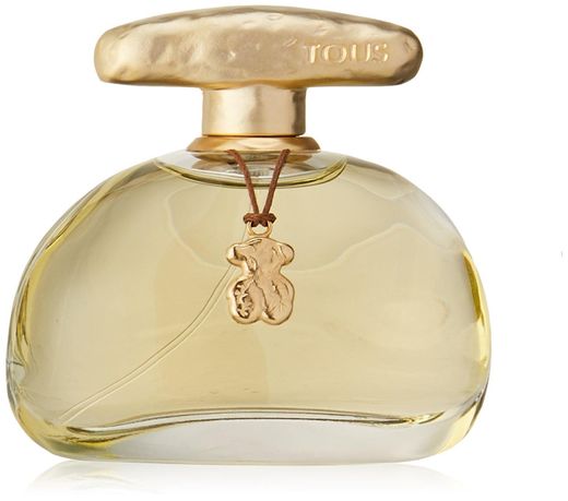 Tous Gold By Tous For Women, Eau De Parfum ... - Amazon.com