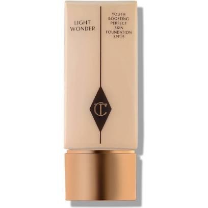 Fashion Charlotte Tilbury Light Wonder