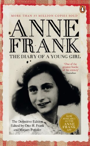 Libro The Diary of a Young Girl: The Definitive Edition