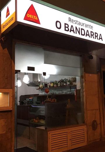 Restaurante O Bandarra