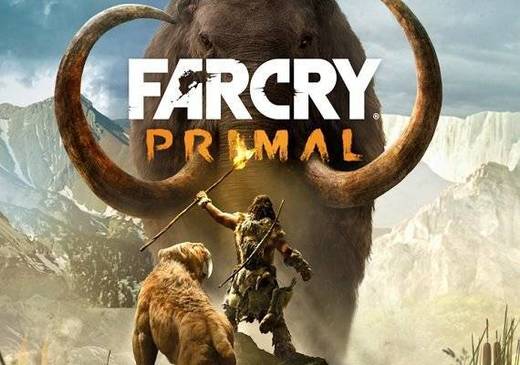 Far Cry Primal