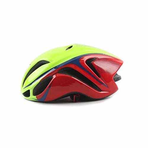 Product LIUDATOU Carreras de triatlón Aero Ciclismo Casco Adulte City MTB Mountain Evade