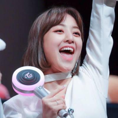 Twice's Jihyo 19