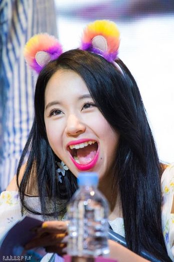 Twice's Chaeyoung 18