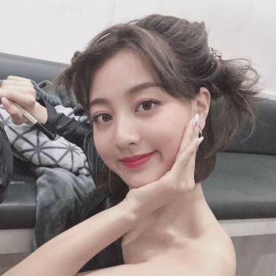 Twice's Jihyo 14