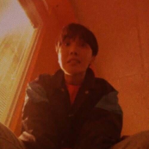 Hoseok BTS 37