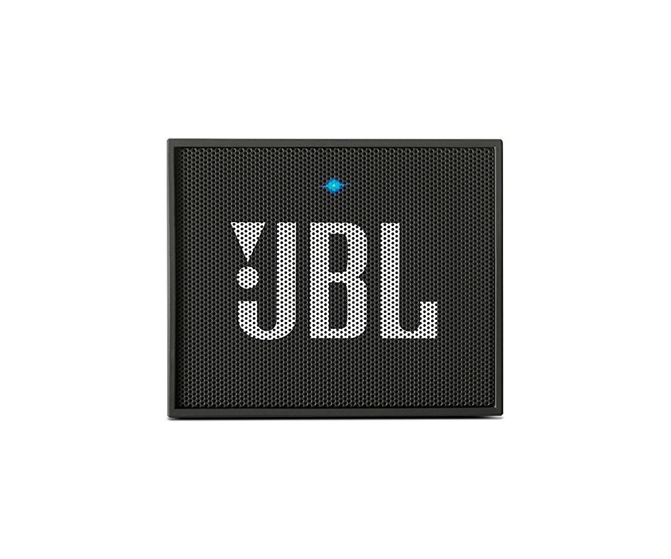 Electrónica JBL Go - Altavoz portátil para Smartphones