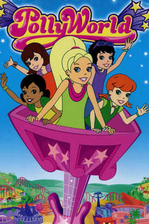 Movie Polly Pocket: Polly World