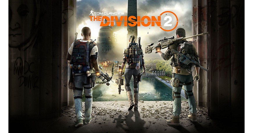 Fashion The Division 2