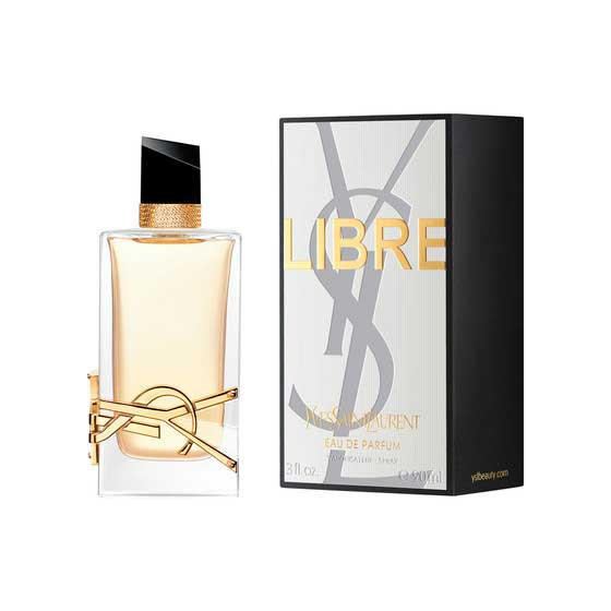 Product Yves Saint Laurent Libre 