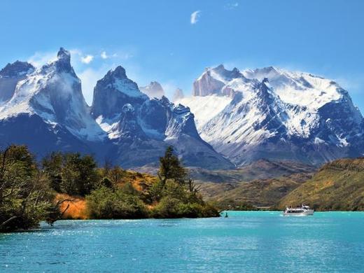 Patagonia