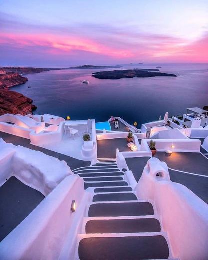 Santorini