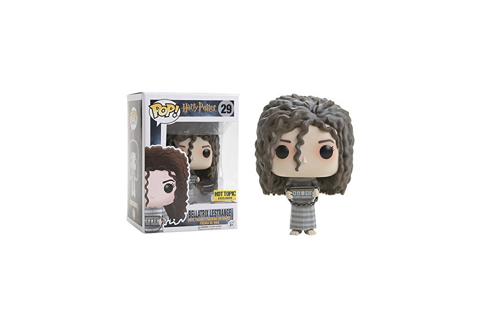 Game Funko POP Harry Potter