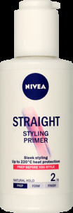 Producto Nivea styling primer