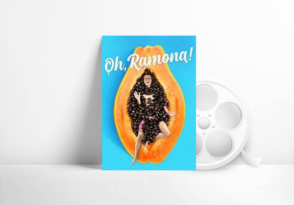 Movie Oh, Ramona!
