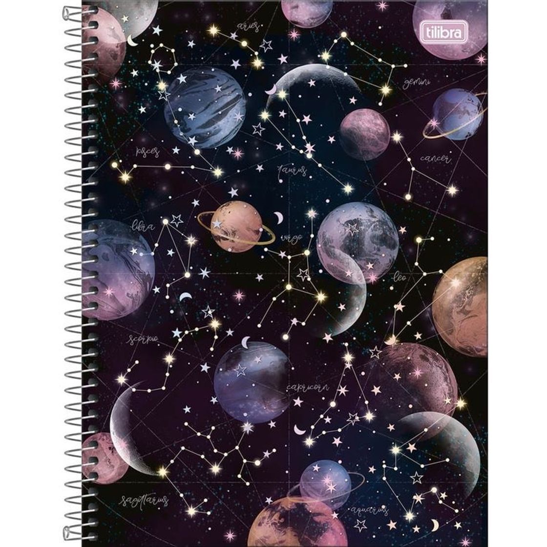 Moda Caderno