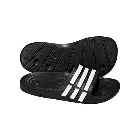 Moda adidas Adilette Shower K, Zapatos de Playa Y Piscina Unisex Niño, Negro