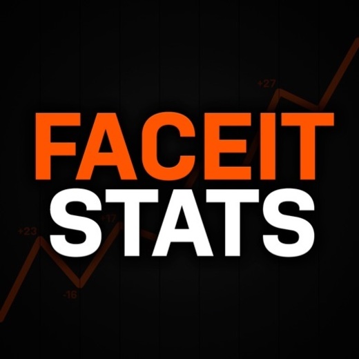 Faceit Stats