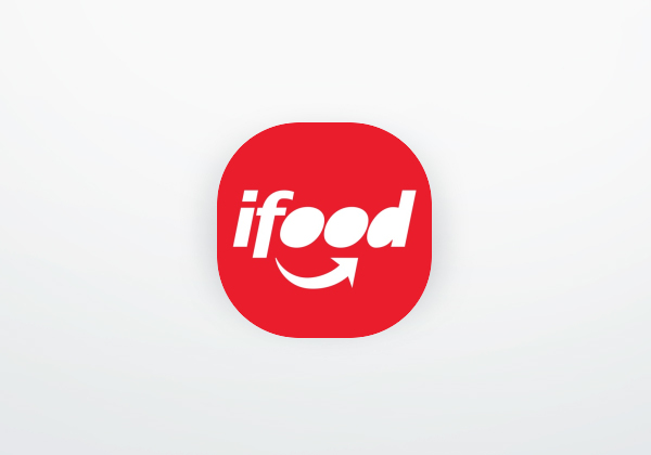 iFood - Pedir comida e mercado