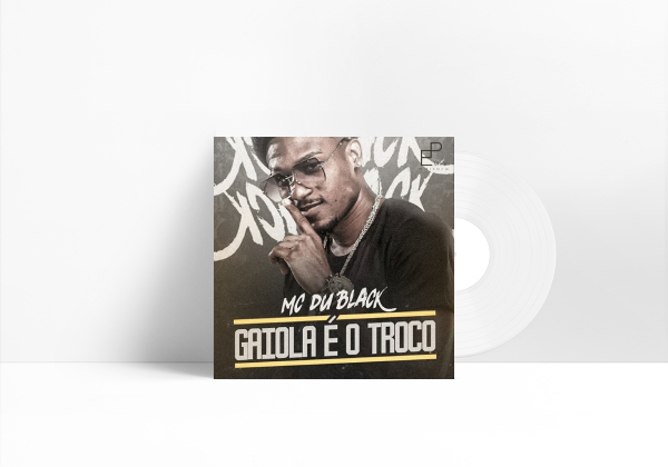 Gaiola É o Troco