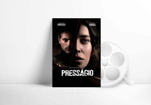 Presságio