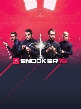 Videogames Snooker 19