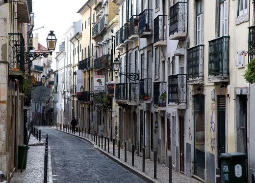 Bairro Alto