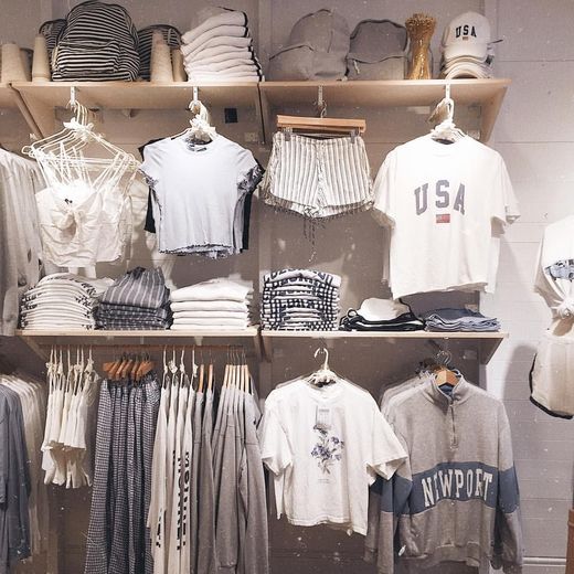 Brandy Melville