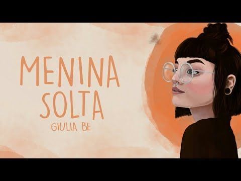 Canción menina solta