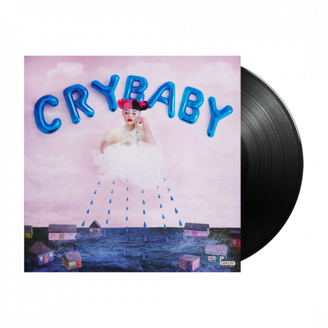 Canción Cry Baby