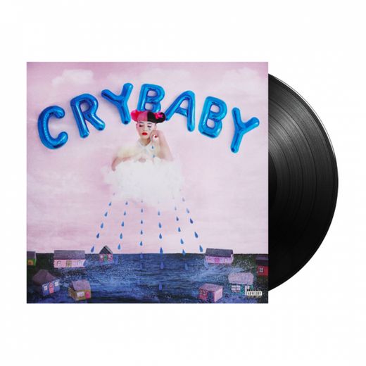 Cry Baby