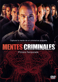 Serie Mentes criminales