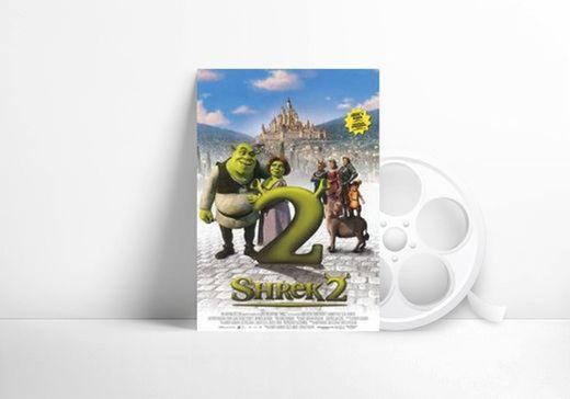 Shrek 2