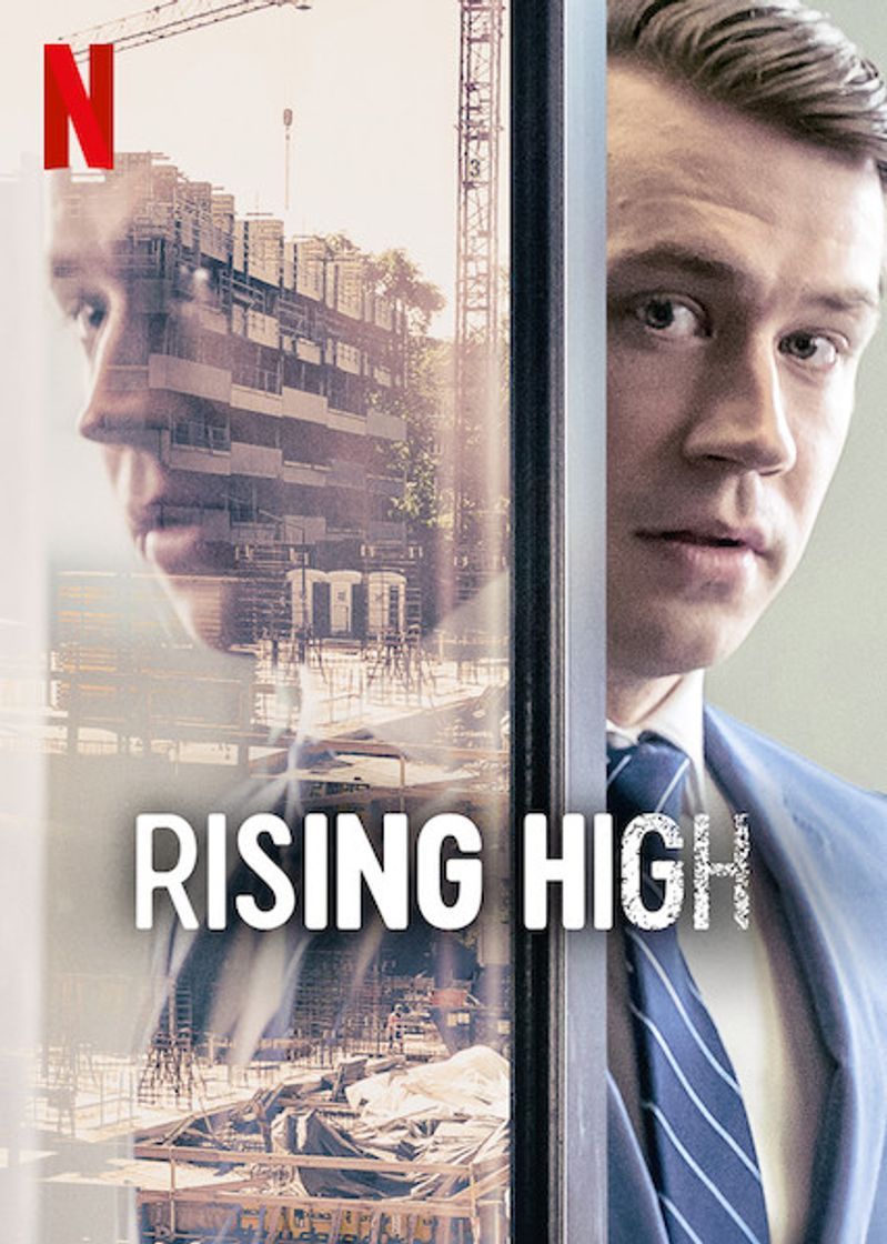 Películas Rising High | Netflix Official Site