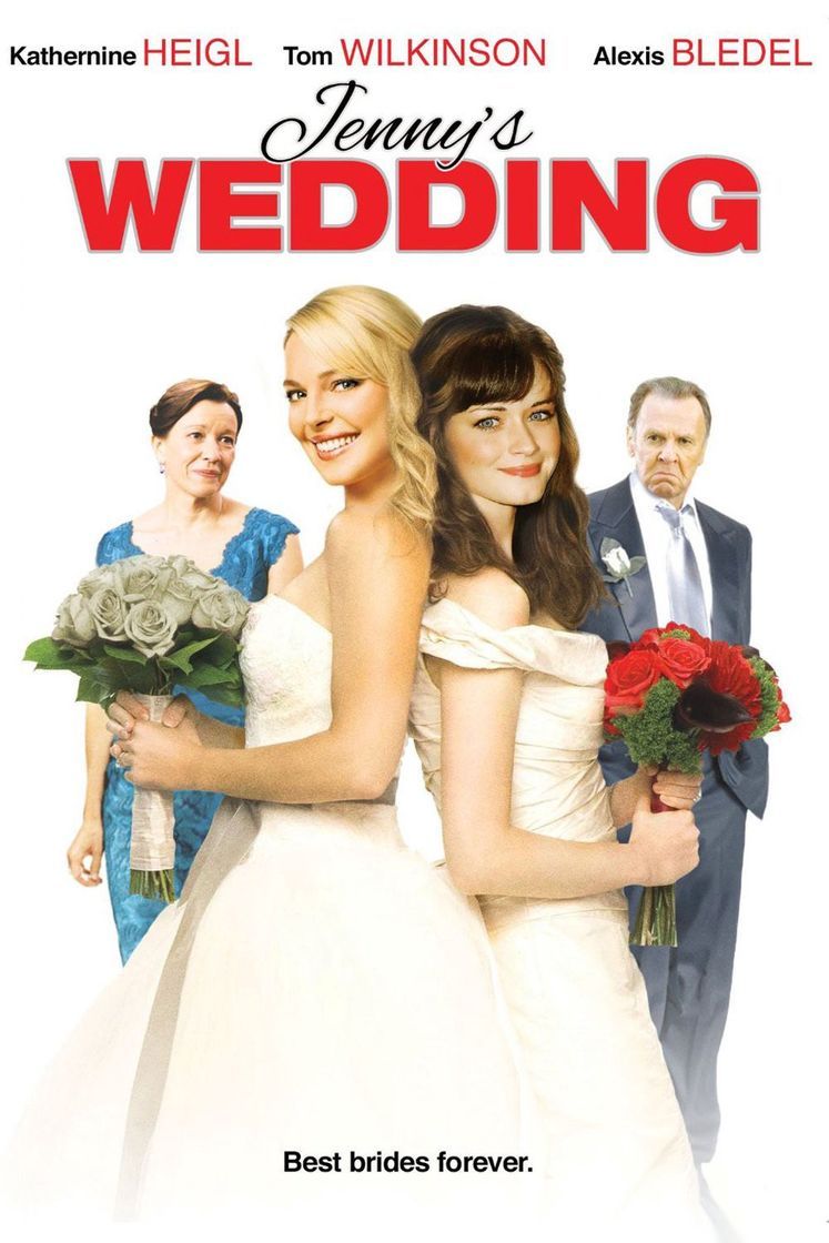 Movie Jenny's Wedding