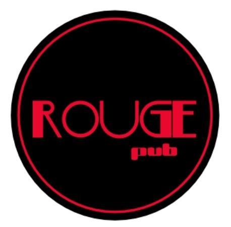 Places Rouge Pub