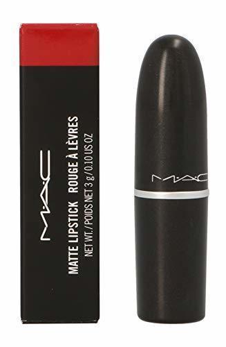 Social Mac Matte Lipstick - Pintalabios