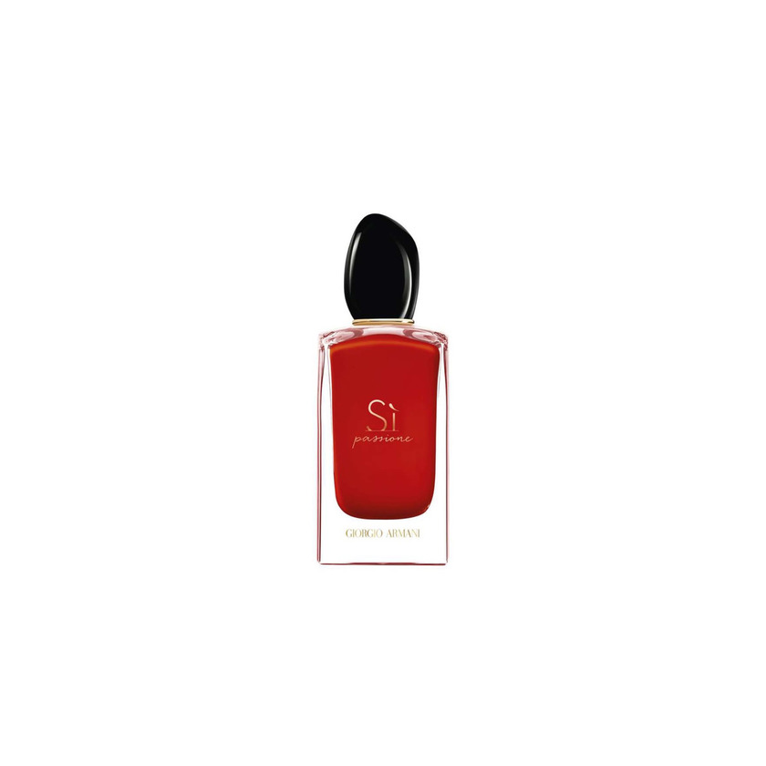 Social Giorgio Armani Sì 