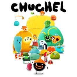 Videojuegos Chuchel