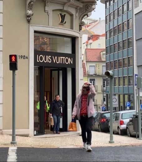 Louis Vuitton