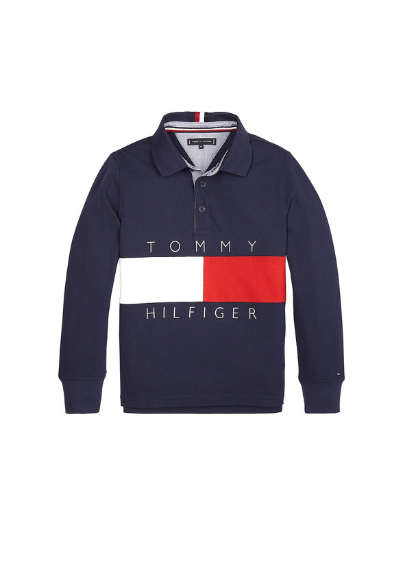Social Tommy Hilfiger