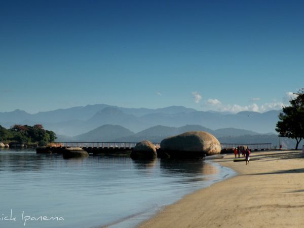 Place Ilha de Paquetá